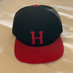 HUF Snapback